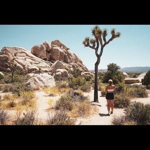 Meet your Posher, Char